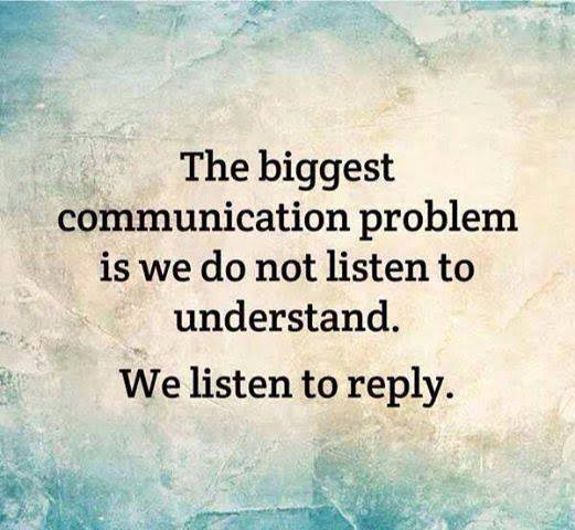 The Power of Listening: Building Trust and Embracing&nbsp;Uniqueness