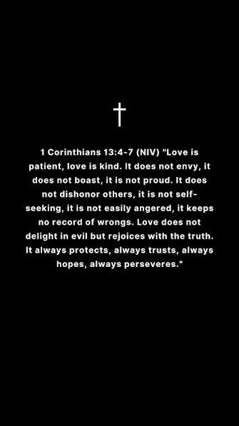 The Enduring Challenge of 1 Corinthians 13: What If It Were About&nbsp;You?