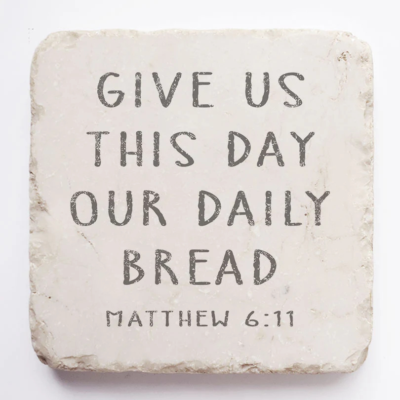The Quiet Revolution: Rediscovering the Principles of Matthew 6