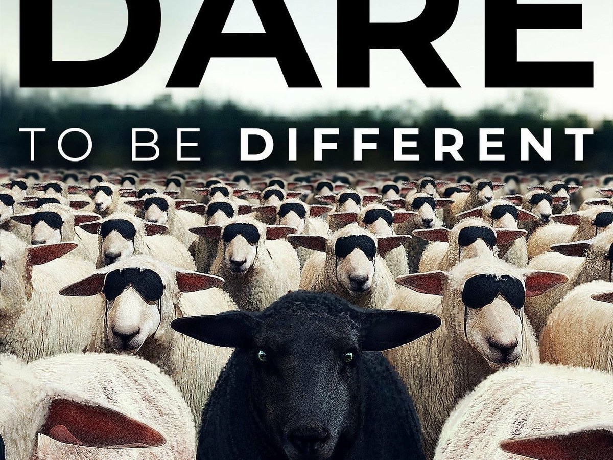 The “Better” Trap: Why Your Hardships Are Your Greatest Competitive&nbsp;Advantage
